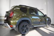 Renault Duster I Рестайлинг Киров  - изображение 37