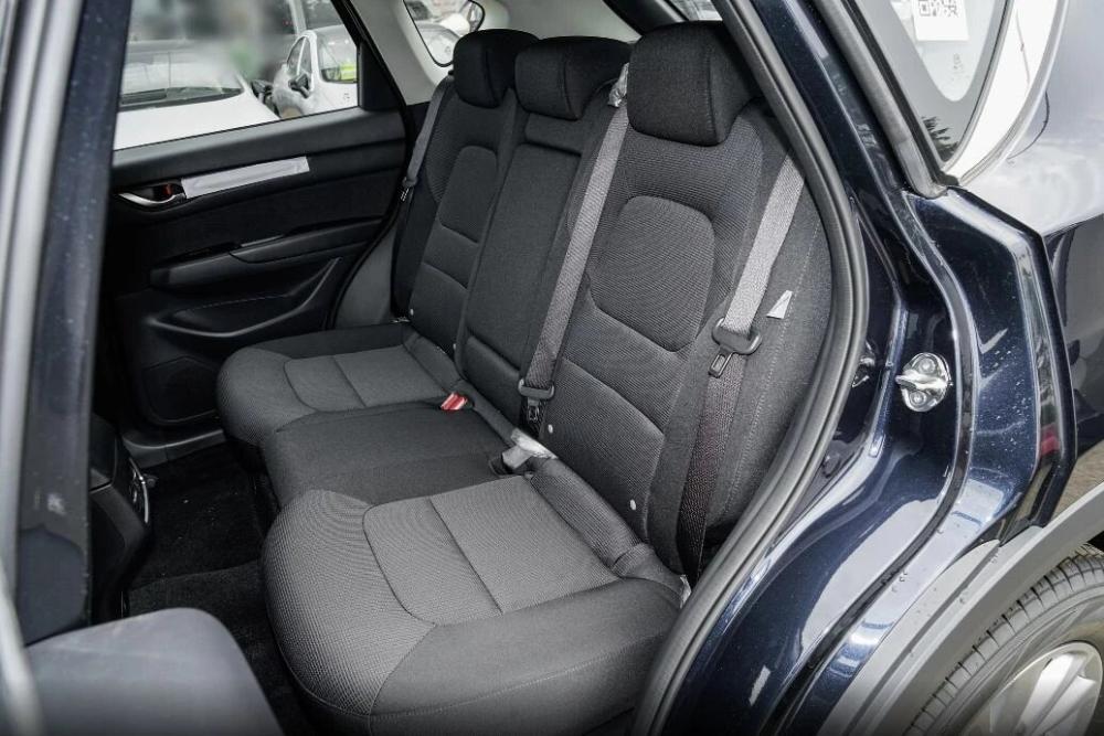 Mazda CX-5 II Рестайлинг Великий Новгород  - изображение 13