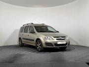 Lada (ВАЗ) Largus I Санкт-Петербург  - изображение 18