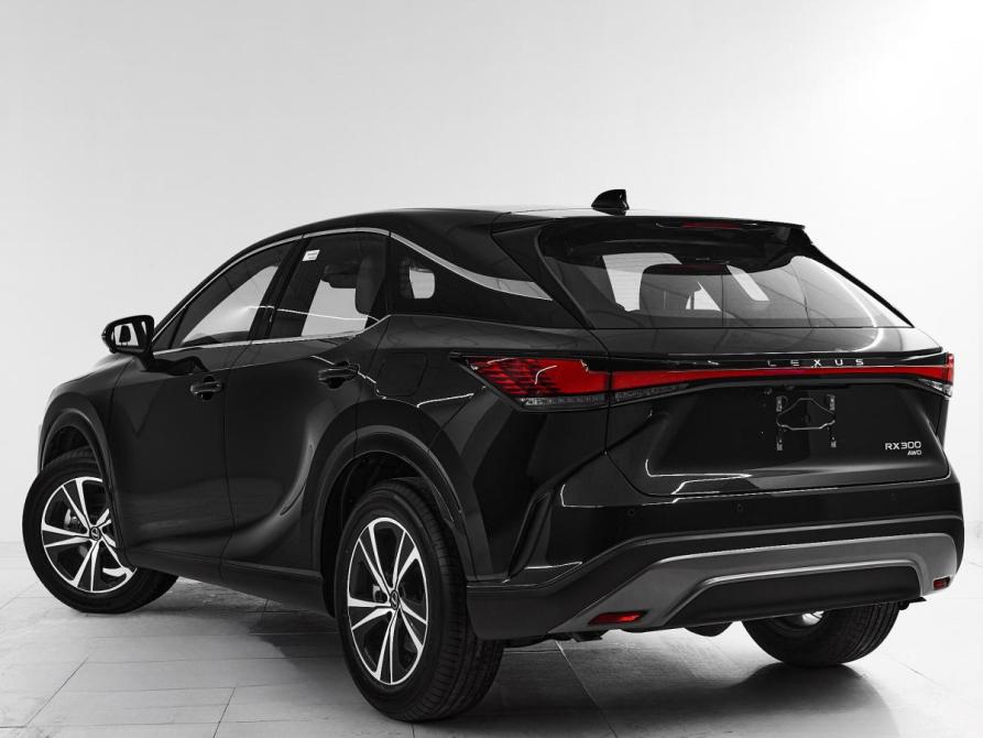 Lexus RX V Москва  - изображение 4