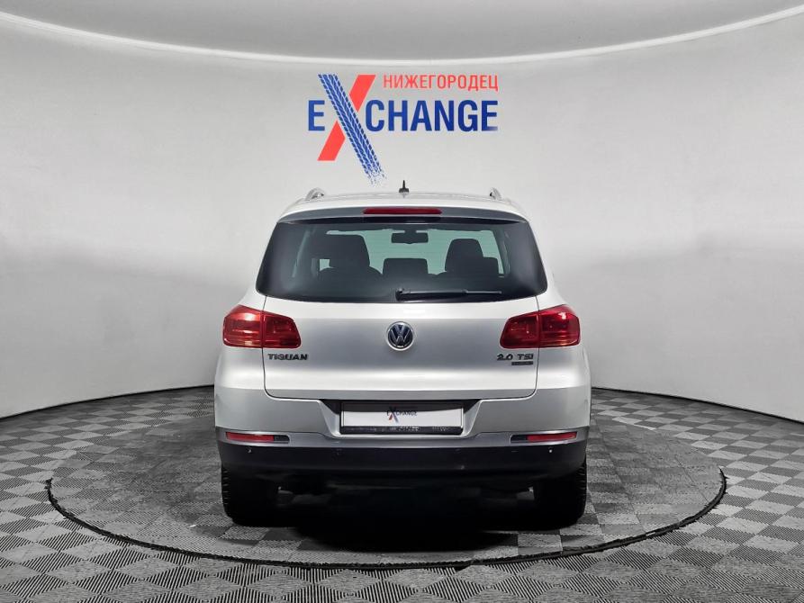 Volkswagen Tiguan I Рестайлинг Нижний Новгород  - изображение 6