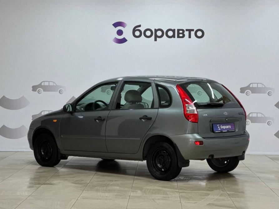 Lada (ВАЗ) Kalina I Ставрополь  - изображение 6