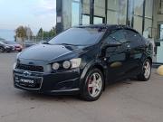 Chevrolet Aveo II Ижевск  - изображение 23