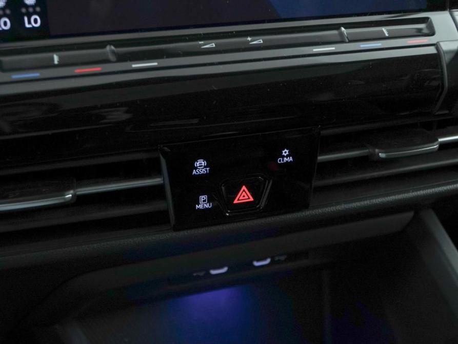 Volkswagen Golf VIII Москва  - изображение 16