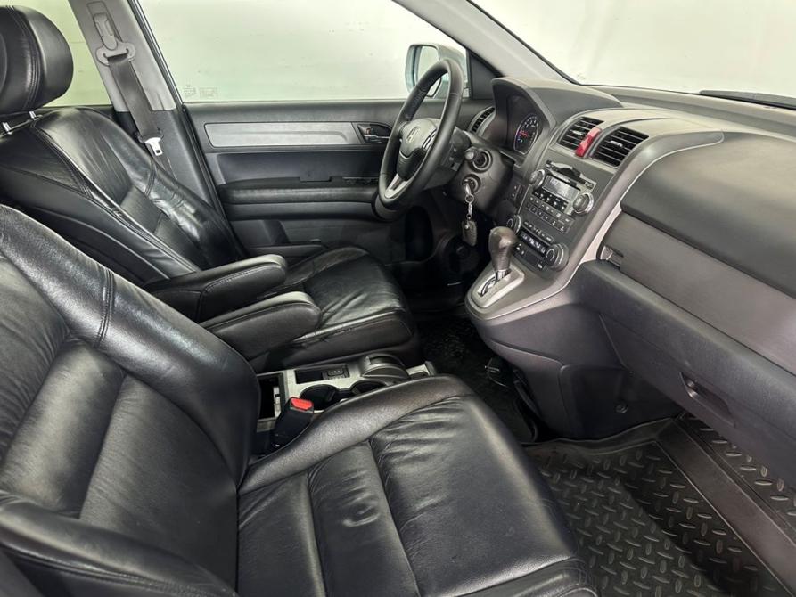 Honda CR-V III Москва  - изображение 10