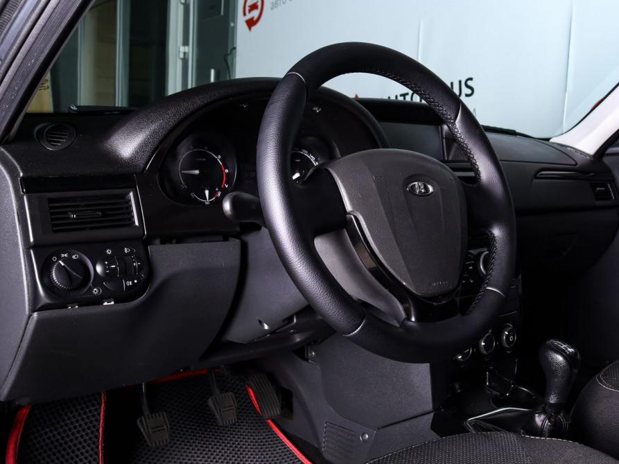 Lada (ВАЗ) Priora I Рестайлинг Минеральные Воды  - изображение 8
