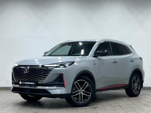 Changan CS55 Plus II с пробегом 2023 года, цена 1 890 000 рублей, 76935 км, внедорожник, Автокод Объявления