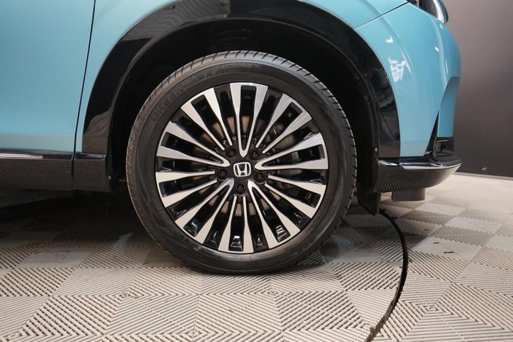 Honda e:NS1 Крым  - изображение 28