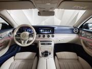 Mercedes-Benz E-Класс V (W213 S213 C238) Москва  - изображение 37