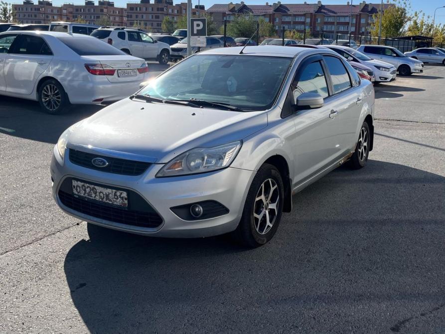 Ford Focus II Рестайлинг Оренбург  - изображение 1