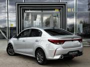 Kia Rio IV Рестайлинг Уфа  - изображение 23