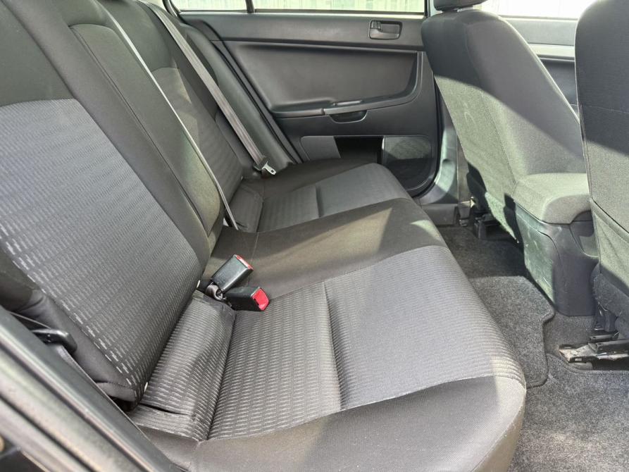 Mitsubishi Lancer X Рестайлинг Воронеж  - изображение 13