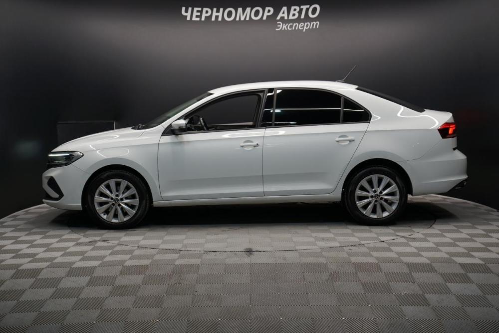 Volkswagen Polo VI Крым  - изображение 2