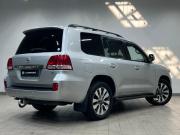 Toyota Land Cruiser 200 Series Кемерово  - изображение 23