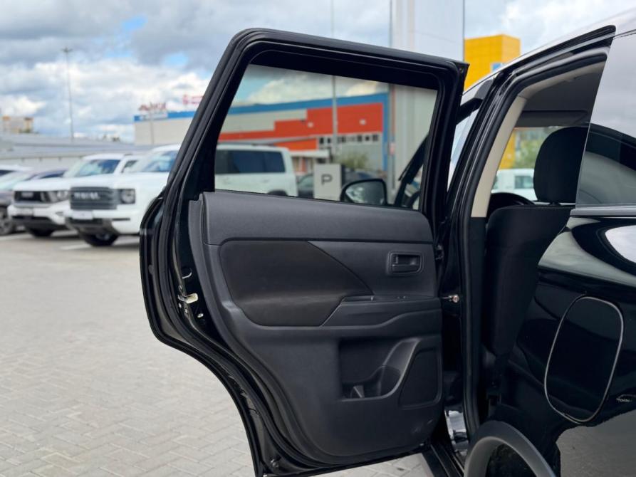 Mitsubishi Outlander III Рестайлинг 3 Сыктывкар  - изображение 12