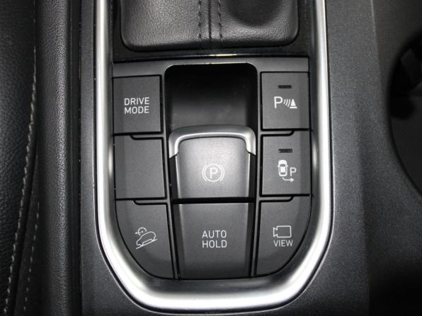 Hyundai Santa Fe IV с пробегом 2018 года, цена 2 759 900 рублей, 138547 км, внедорожник, Автокод Объявления
