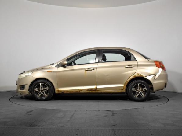 Chery Bonus (A13) с пробегом 2012 года, цена 80 000 рублей, 126582 км, лифтбек, Автокод Объявления