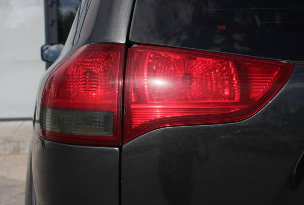 Mitsubishi Pajero Sport II Рестайлинг Саратов  - изображение 14