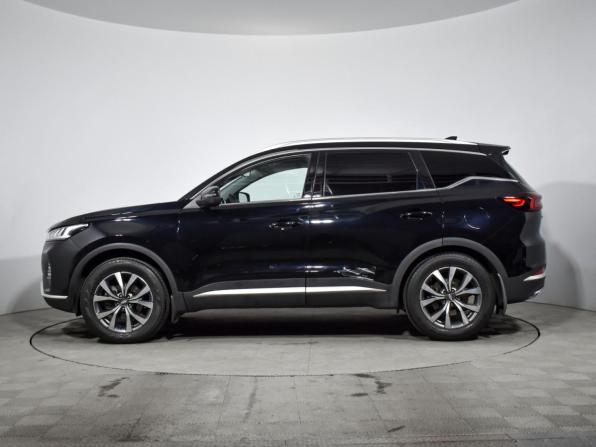 Chery Tiggo 7 Pro I с пробегом 2022 года, цена 1 429 000 рублей, 78412 км, внедорожник, Автокод Объявления