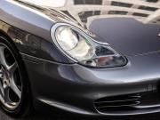 Porsche Boxster I (986) Рестайлинг Санкт-Петербург  - изображение 32
