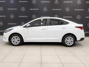 Hyundai Solaris II Рестайлинг Москва  - изображение 32