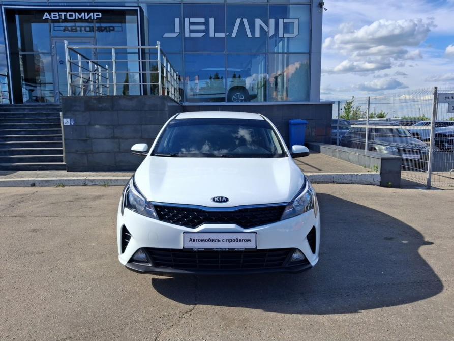 Kia Rio IV Рестайлинг Саратов  - изображение 2