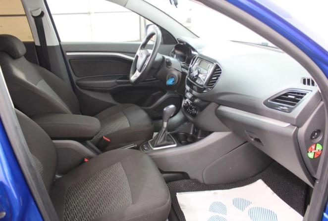 Lada (ВАЗ) Vesta I с пробегом 2020 года, цена 920 000 рублей, 139777 км, универсал, Автокод Объявления
