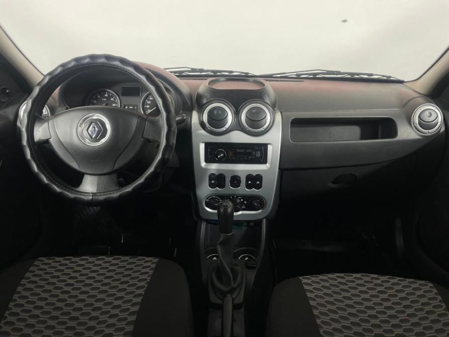 Renault Logan I Рестайлинг Воронеж  - изображение 8