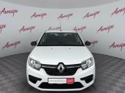 Renault Logan II Рестайлинг Псков  - изображение 28