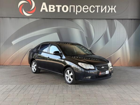 Hyundai Elantra IV (HD) с пробегом 2007 года, цена 583 000 рублей, 150740 км, седан, Автокод Объявления