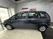 Opel Meriva A Рестайлинг Ярославль  - изображение 32