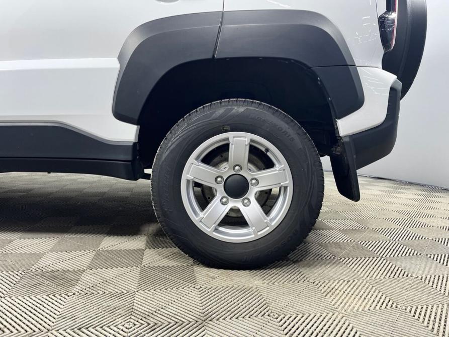 Lada (ВАЗ) Niva Travel I Борисоглебск  - изображение 17