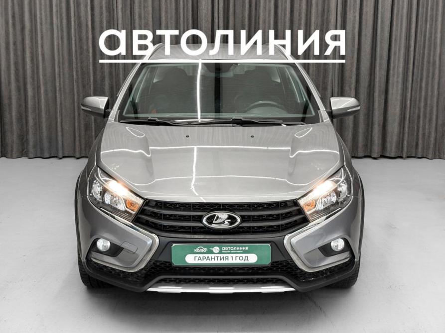 Lada (ВАЗ) Vesta I Красноярск  - изображение 3