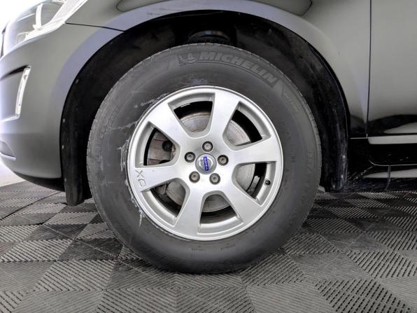 Volvo XC60 I Рестайлинг с пробегом 2015 года, цена 2 620 000 рублей, 93499 км, внедорожник, Автокод Объявления