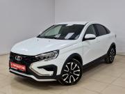 Lada (ВАЗ) Vesta I Рестайлинг (NG) Альметьевск  - изображение 25
