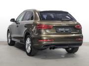 Audi Q3 I (8U) Санкт-Петербург  - изображение 37