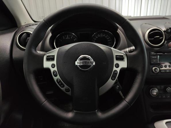 Nissan Qashqai I Рестайлинг с пробегом 2012 года, цена 900 000 рублей, 197952 км, внедорожник, Автокод Объявления