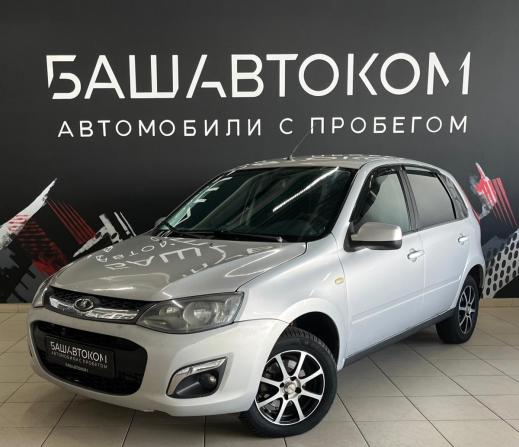 Lada (ВАЗ) Kalina II с пробегом 2013 года, цена 335 000 рублей, 216394 км, хэтчбек, Автокод Объявления