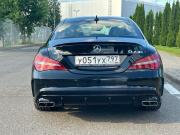 Mercedes-Benz CLA AMG I (C117 X117) Рестайлинг Москва  - изображение 16