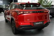 Omoda C5 II Москва  - изображение 18