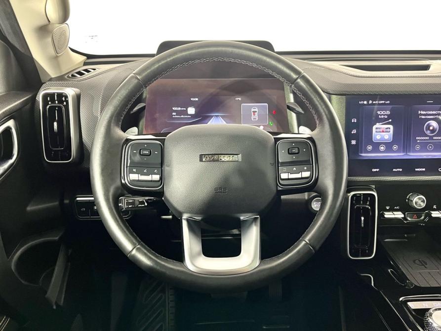 Haval Dargo I Ижевск  - изображение 10