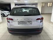 Skoda Karoq I Оренбург  - изображение 19
