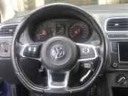 Volkswagen Polo V Рестайлинг Брянск  - изображение 27