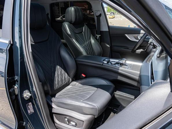 Chery Tiggo 8 Pro Max I Рестайлинг с пробегом 2024 года, цена 2 350 000 рублей, 32979 км, внедорожник, Автокод Объявления