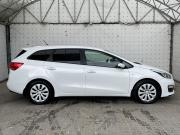 Kia Ceed II Рестайлинг Тамбов  - изображение 26