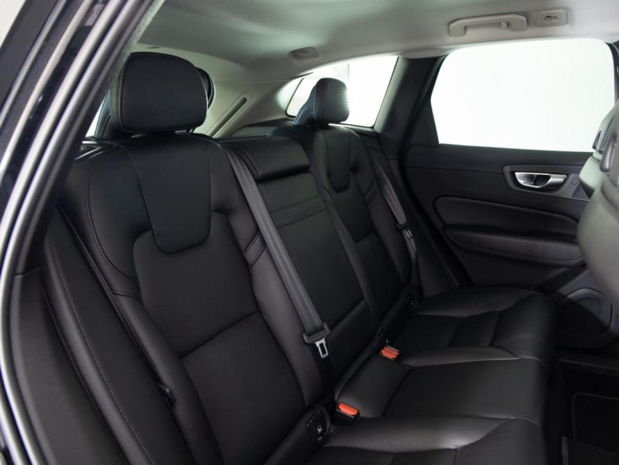 Volvo XC60 II Санкт-Петербург  - изображение 30