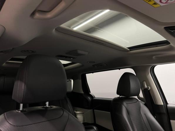 Kia Carnival IV с пробегом 2021 года, цена 3 600 000 рублей, 172136 км, минивэн, Автокод Объявления