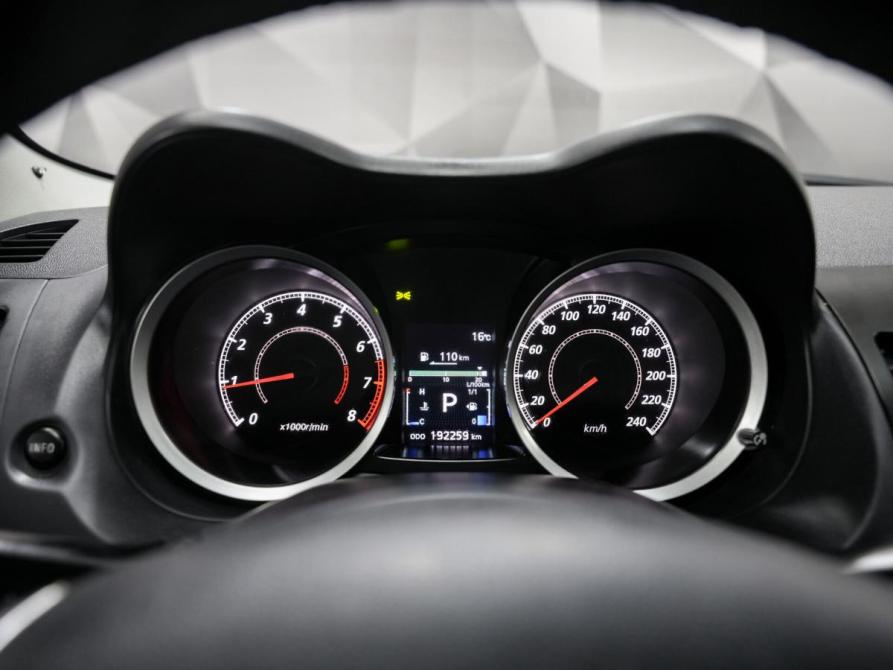 Mitsubishi Lancer X Рестайлинг Ульяновск  - изображение 15