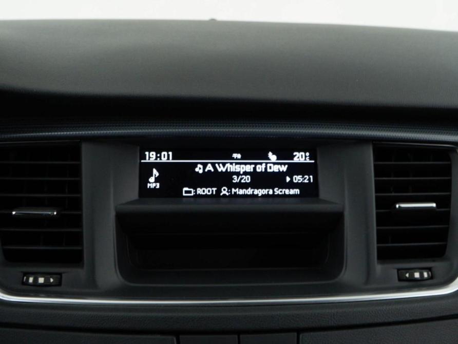 Peugeot 508 I Москва  - изображение 18