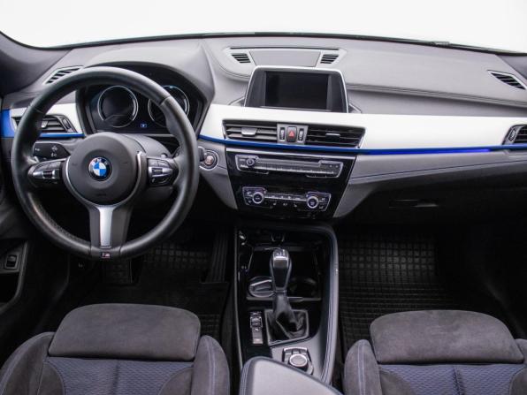 BMW X2 I (F39) с пробегом 2019 года, цена 2 990 000 рублей, 65215 км, внедорожник, Автокод Объявления